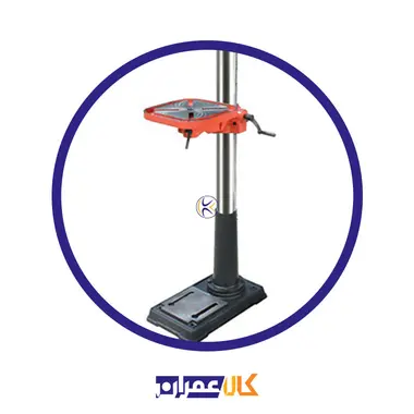 دریل ستونی پایه بلند SP5225A محک