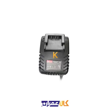 دریل شارژی مدل ADJZ13 دی سی ای