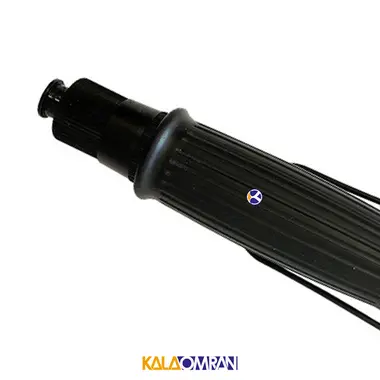 پیچ گوشتی بادی شات آف مدل VP30 سوماک
