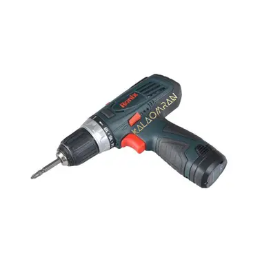 دریل پیچ گوشتی شارژی رونیکس مدل 8510