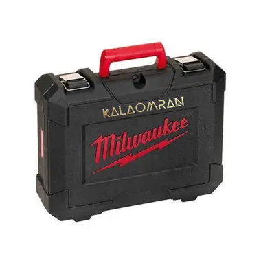 دریل پیچ گوشتی چکشی شارژی میلواکی مدل M18 BPD-202
