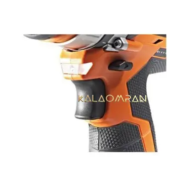 دریل پیچ گوشتی شارژی آاگ مدل BBS 12C2