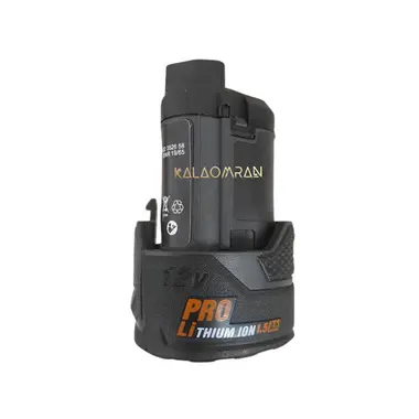 دریل پیچ گوشتی شارژی آاگ مدل BS 12C
