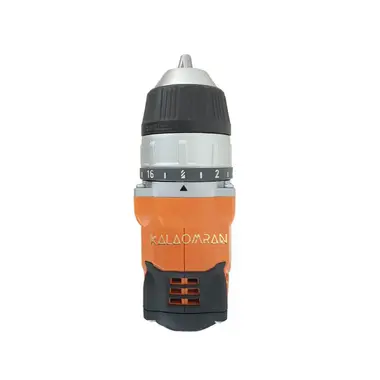 دریل پیچ گوشتی شارژی آاگ مدل BS 12C
