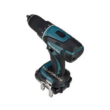 دریل پیچ گوشتی شارژی مدل BDF456SHE ماکیتا