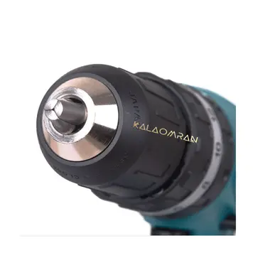 دریل پیچ گوشتی چکشی شارژی 8281DWAE ماکیتا