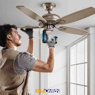 دریل پیچ گوشتی شارژی مدل GSR 1000 بوش