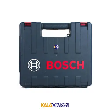 دریل پیچ گوشتی چکشی شارژی مدل GSB 1080-2-LI بوش