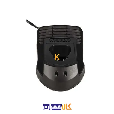 دریل پیچ گوشتی شارژی مدل HP121L-CD هیوندای