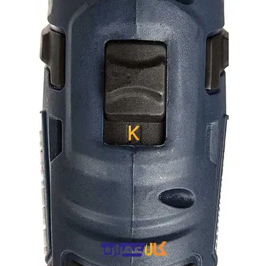 دریل پیچ گوشتی شارژی مدل HP121L-CD هیوندای