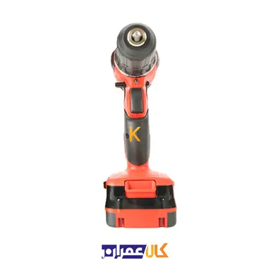 دریل پیچ گوشتی شارژی مدل DD-1202P کیانگ