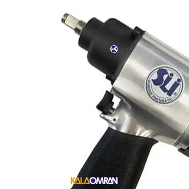 بکس بادی 3/8 اینچ مدل ST-55312 سوماک