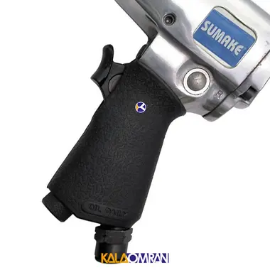 بکس بادی 3/8 اینچ مدل ST-5531 سوماک