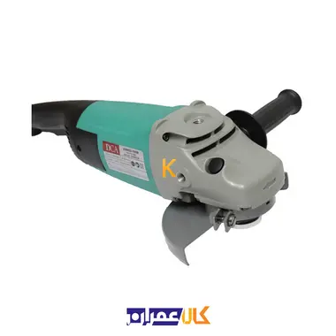 فرز آهنگری مدل ASM02-180B دی سی ای