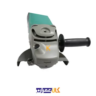 فرز آهنگری مدل ASM02-180B دی سی ای