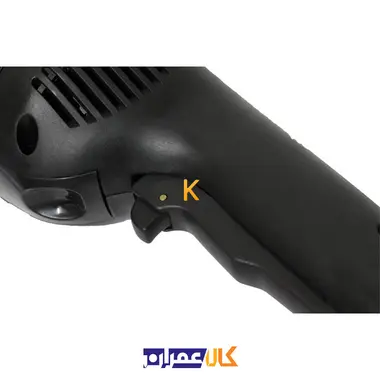فرز آهنگری مدل ASM02-180B دی سی ای