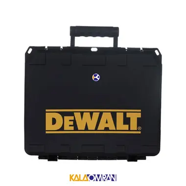 دریل چکشی مدل D21570K دیوالت