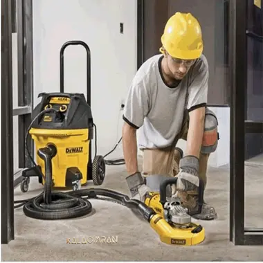 فرز آهنگری مدل DWE4597 دیوالت