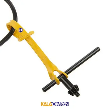دریل چکشی مدل DWD024 دیوالت