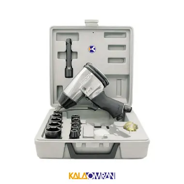 بکس بادی 3/4 اینچ مدل ST-5560 سوماک