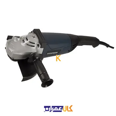 فرز آهنگری مدل 2418G هیوندای