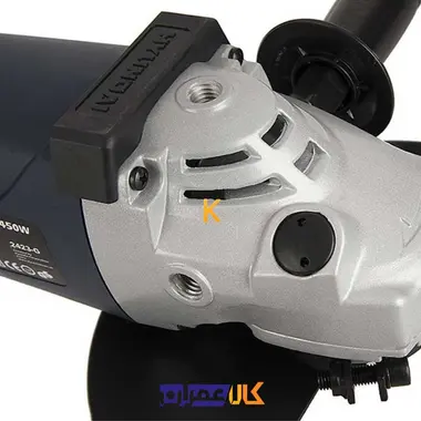 فرز آهنگری مدل 2418G هیوندای