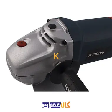 فرز آهنگری مدل HP4218 هیوندای