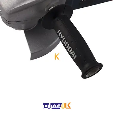 فرز آهنگری مدل HP4218 هیوندای