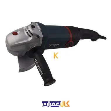 فرز آهنگری مدل HP2018 هیوندای