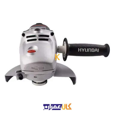 فرز آهنگری مدل HP2018 هیوندای