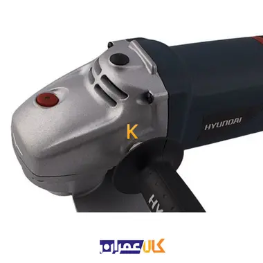 فرز آهنگری مدل HP2018 هیوندای
