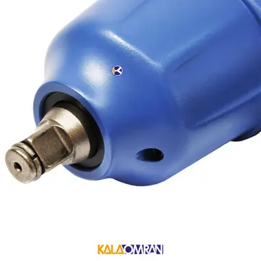 بکس بادی 1/2 اینچ مدل ST-C540 سوماک