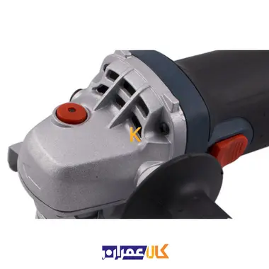 مینی فرز مدل HP8512 هیوندای