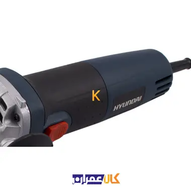 مینی فرز مدل HP8512 هیوندای