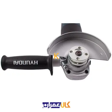 مینی فرز مدل HP8512 هیوندای