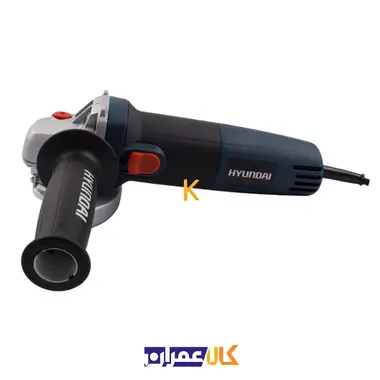 مینی فرز مدل HP8512 هیوندای