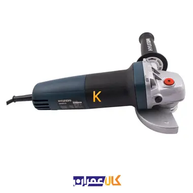 مینی فرز مدل HP8512 هیوندای