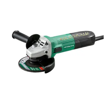 مینی فرز هیتاچی مدل G12STA