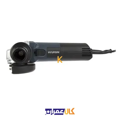 مینی فرز مدل HP8511-AG هیوندای
