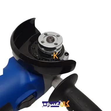 مینی فرز مدل HP8511-AG هیوندای