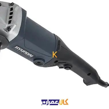 مینی فرز دسته بلند مدل HP1212-AG هیوندای