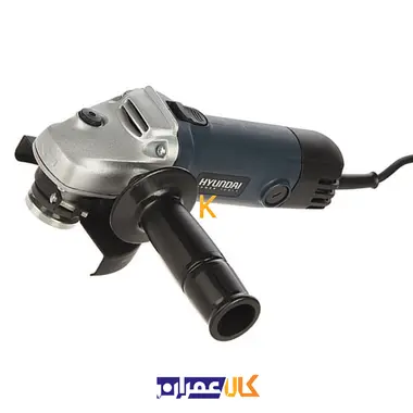 مینی فرز آهنگری مدل HP7811-AG هیوندای