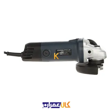 مینی فرز آهنگری مدل HP7811-AG هیوندای