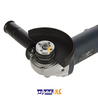 مینی فرز آهنگری مدل HP7811-AG هیوندای