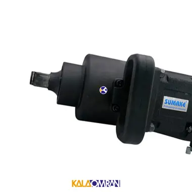 بکس بادی مستقیم 1 اینچ مدل ST-5598 سوماک