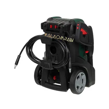 کارواش مدل AQT35-12 بوش