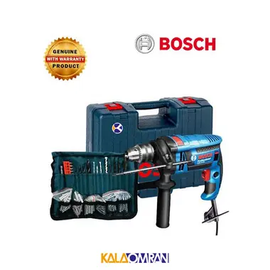 دریل چکشی GSB 16 RE بوش