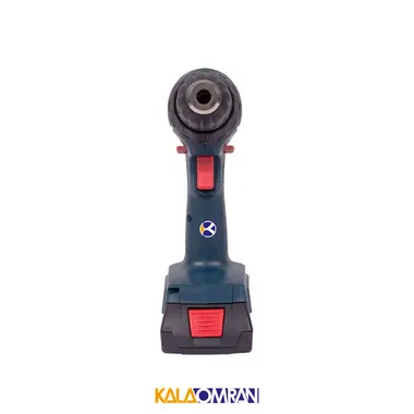 دریل پیچ گوشتی شارژی مدل GSR 1800-LI بوش