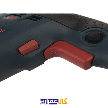 دریل چکشی مدل GSB 13 RE بوش