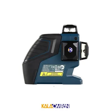 تراز لیزری خطی GLL 3-80 بوش